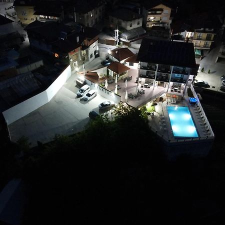 Hotel Deyanira Gorno Dryanovo Eksteriør billede