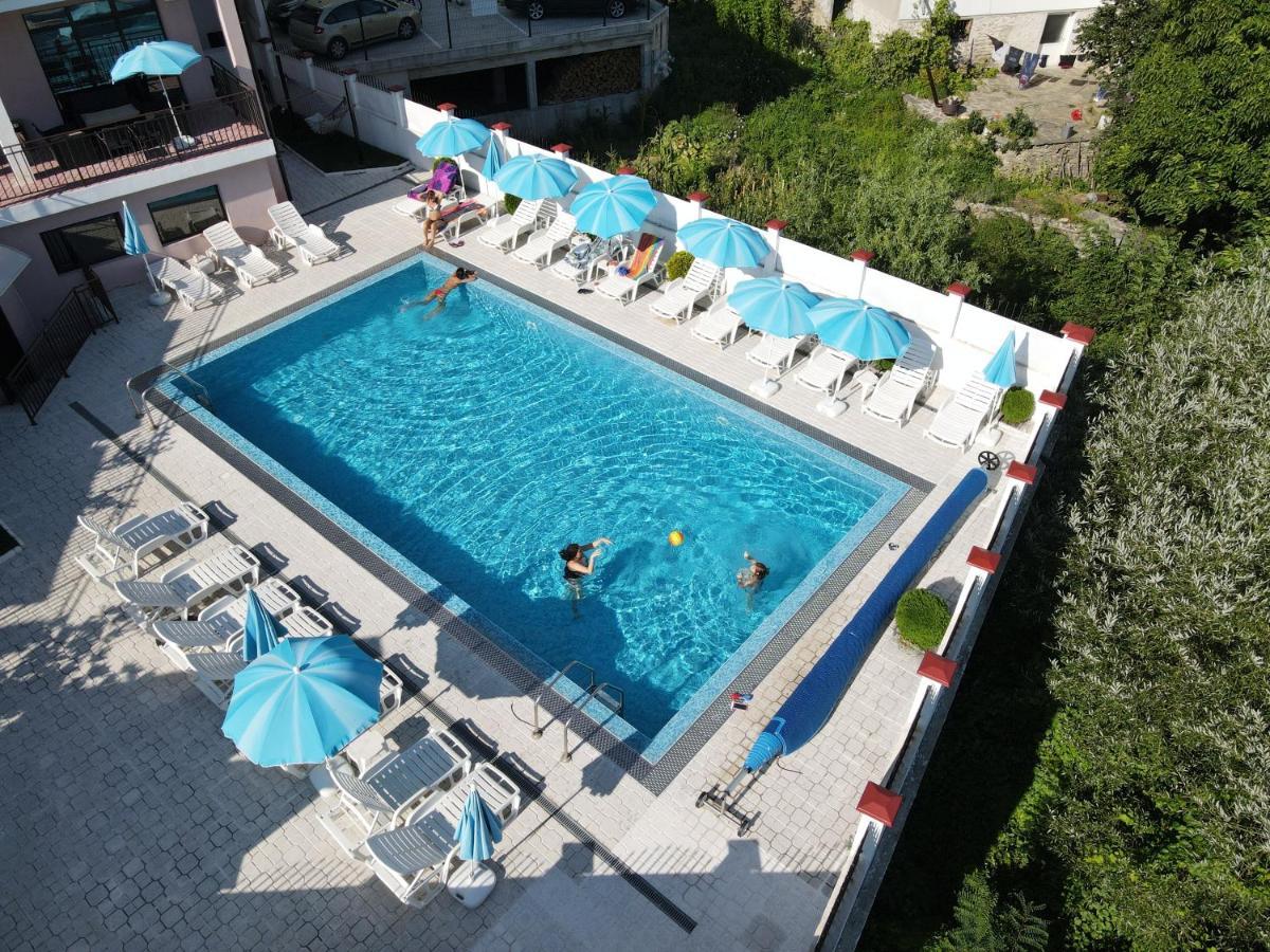 Hotel Deyanira Gorno Dryanovo Eksteriør billede
