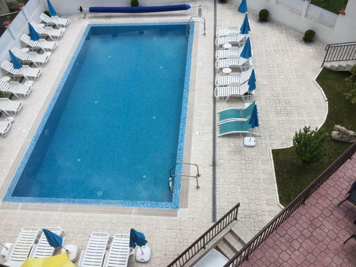Hotel Deyanira Gorno Dryanovo Eksteriør billede